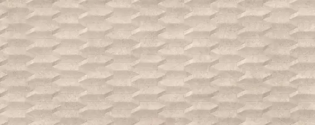 PORCELANOSA VERONA BONE CUBICK 59.6х150 G-278