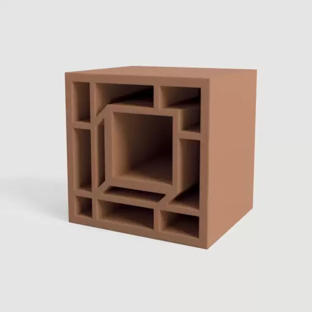 MIRAGE ORIGINAL TA 20 LITO CRISTALLINA 12х12x10