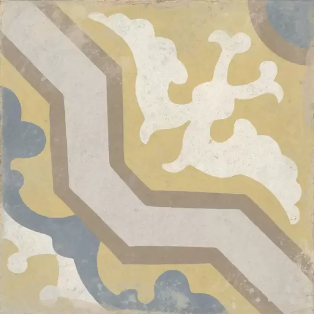 PERONDA FS 1827 MUSTARD 22.3х22.3x0.9 BN-169