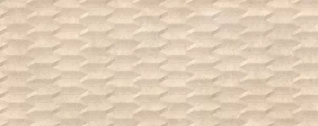 PORCELANOSA VERONA MARFIL CUBICK 59.6х150 G-278