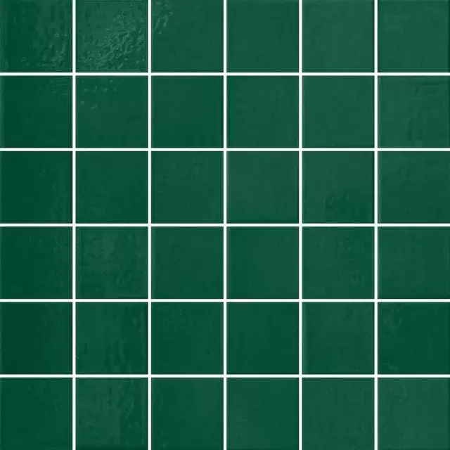 MIRAGE MOSAICO COLOR GREEN 30х30
