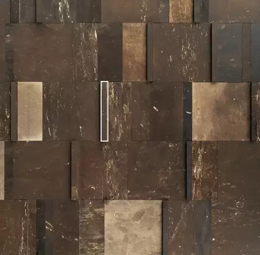 MIRAGE PECE NERA OL 05 TABULATE 3х20x2