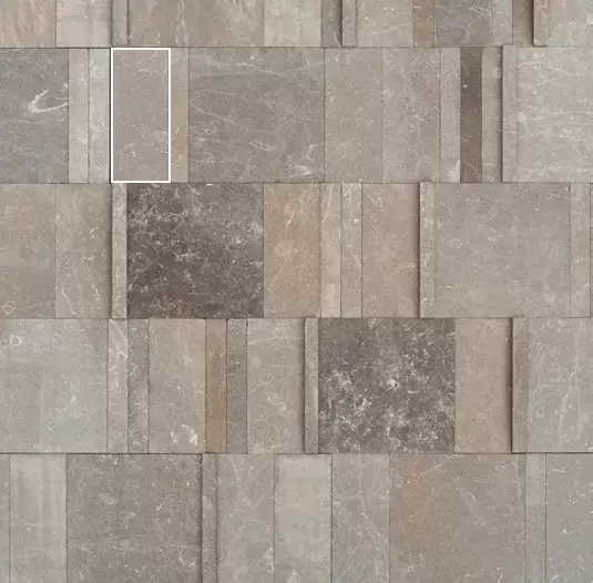 MIRAGE PECE GRIGIA OL 04 TABULATE 8х20x2