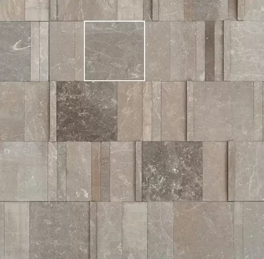 MIRAGE PECE GRIGIA OL 04 TABULATE 20х20x2