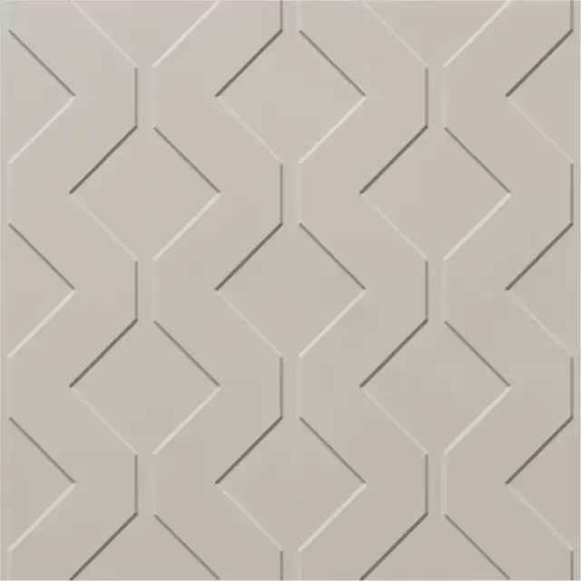 MIRAGE ICY TA 03 ATMO LIMPIDA 20х20x0.85