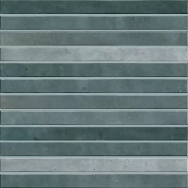 HARMONY JOIA PETROL 20х20 Q-69