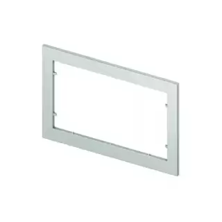 TECEnow Дистанционная рамка, хром глянцевый