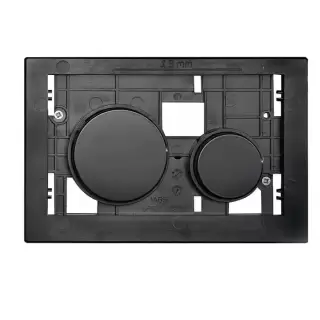 TECEloop Клавиши смыва, черные