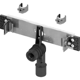 TECE Установочный комплект для подключения раковины