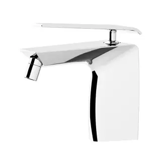 Gattoni Boomerang Смеситель для биде, цвет: хром