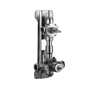 Fantini Внутренняя часть термостатического смесителя для душа, 1 источник, 3/4"