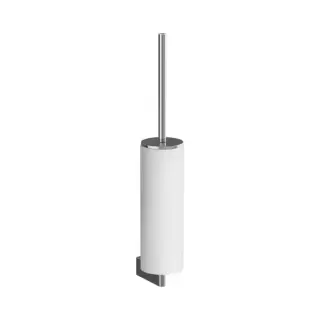 Gessi Origini Ершик настенный, цвет: белый/хром