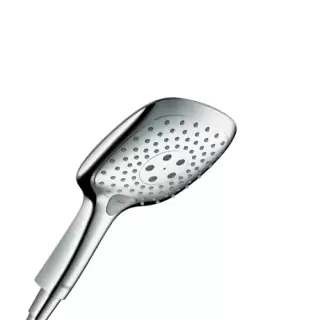 Hansgrohe Raindance Select E 150 Ручной душ, цвет: хром