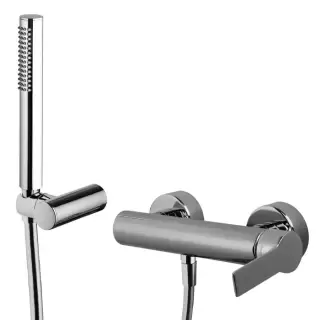 Fima Carlo Frattini Mast Смеситель для душа внешнего монтажа с душевым компле ктом