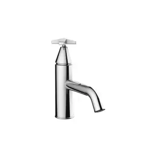 Nicolazzi Star Смеситель для раковины, на 1 отв., цвет: хром