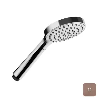 Almar Ручной душ &Oslash;11см., пластик, цвет: Copper Brushed PVD