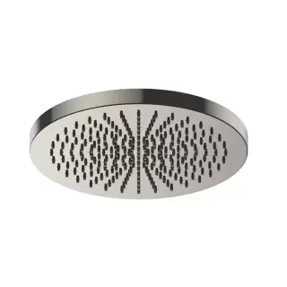 Fantini Acquafit Верхний душ &Oslash;30см., настенный, цвет: Nickel PVD