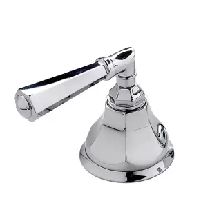 Nicolazzi Teide Вентиль запорный 1/2&rdquo;, цвет: хром