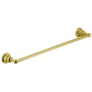 Fima Carlo Frattini Accessori Полотенцедержатель 60см., подвесной, цвет: золото