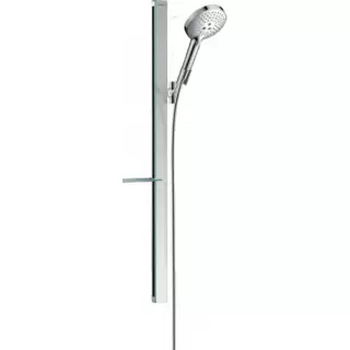 Hansgrohe Raindance Select S 120 Душевой гарнитур 91.5см., с ручным душем, цвет: хром