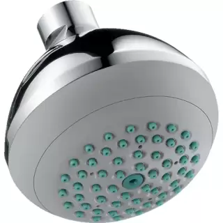 Hansgrohe Crometta Верхний душ &Oslash;85 мм, цвет: хром