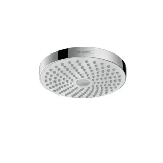 Hansgrohe  Croma Select S Верхний душ,180 2jet, цвет: хром