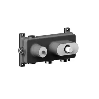 Fantini Venezia Внутренняя часть смесителя для душа, на 1 источник