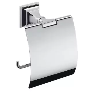 Colombo Portofino Держатель туалетной бумаги, цвет: хром