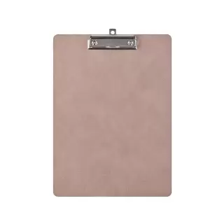 ADJ Держатель для бумаг, 24x33 см, цвет: пепельная роза/устричный