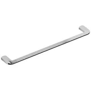 Colombo Trenta Полотенцедержатель 49см, цвет: хром