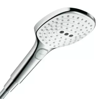 Hansgrohe Raindance Select 120 Air Ручной душ, цвет: хром