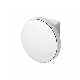 Colombo Nordic Крючок EB27, цвет: хром