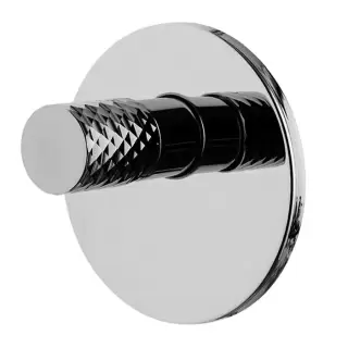 Fima Carlo Frattini Spillo Tech Смеситель для душа, встраиваемый, цвет: хром