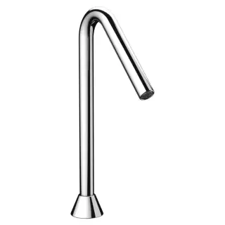 Nicolazzi Star Излив для раковины, на 1 отв., цвет: хром