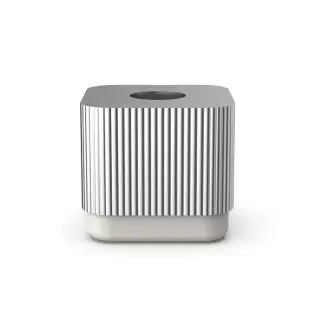 Decor Walther OF.LINE KBQ Коробка для салфеток, цвет: Aqua/Shell