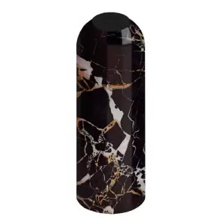 Artceram Jolie Пьедестал для раковины &Oslash;50см., цвет: portoro gold