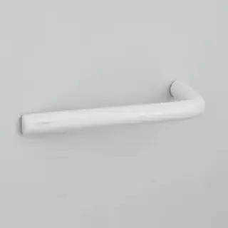 Artceram Postit Полотенцедержатель керамический 46х4см, подвесной, цвет: белый