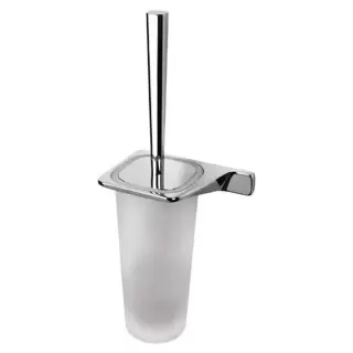 Colombo Alize Колба для B2507DX/SX, цвет: матовое стекло