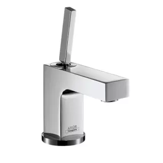 Axor Citterio Однорычажный смеситель для раковины, цвет: хром