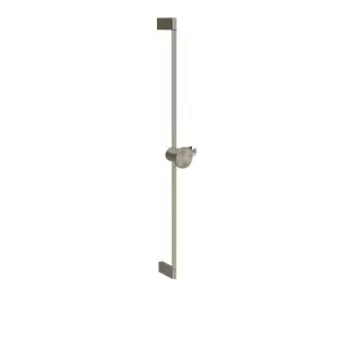 Gessi Origini Штанга для душа 83.5см., цвет: Finox Brushed Nickel