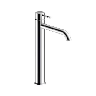 Almar Смеситель для раковины, на 1 отв., высокий, цвет: хром