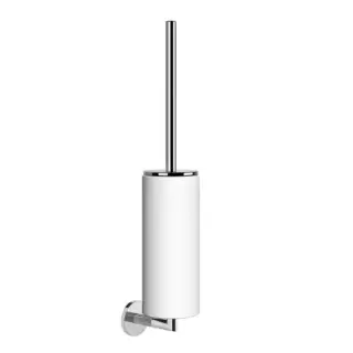 Gessi Ingranaggio Ершик подвесной, цвет: белый/ хром