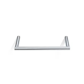 Decor Walther Mikado HTE20 Полотенцедержатель 20см, подвесной цвет: хром