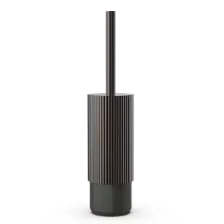 Decor Walther OF.LINE SBG Ершик для туалета, напольный, цвет: Mocca/Moor