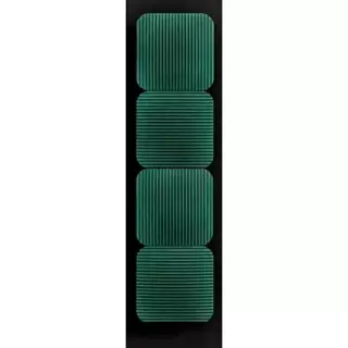 Antrax Lana Полотенцесушитель 132.0 (33.0 cm), электрический, цвет: VRBR