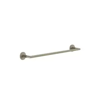 Gessi Anello Полотенцедержатель 45см, подвесной, цвет: Finox Brushed &nbsp; Nickel