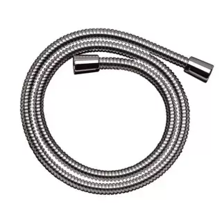 Axor Шланг для ручного душа, металлический 1,60 м, &frac12;, цвет: хром