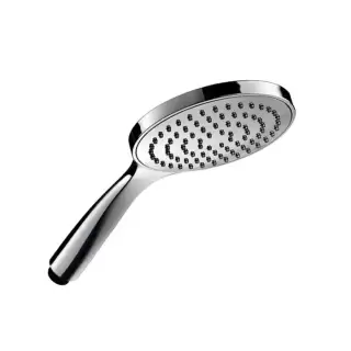 Almar EcoAir Emotion Ручной душ 130 мм, 1 режим, ABS, цвет: хром