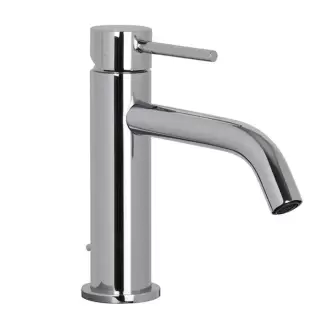 Carlo Frattini Spillo Up Смеситель на раковину XS, цвет: хром