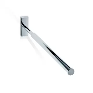 Decor Walther DW 730 Полотенцедержатель 53см, подвесной, цвет: хром